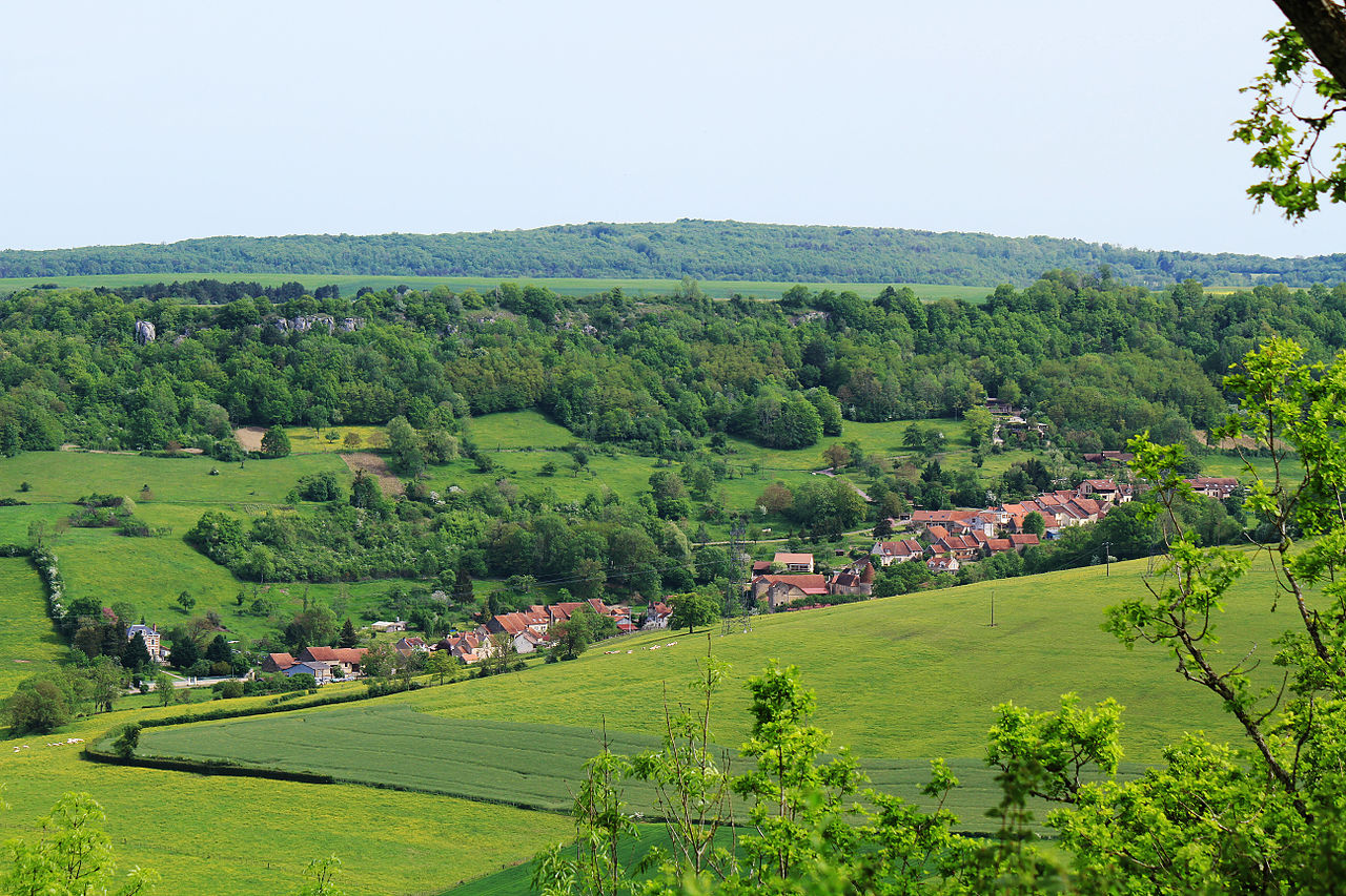 Château de Semur-en-Auxois